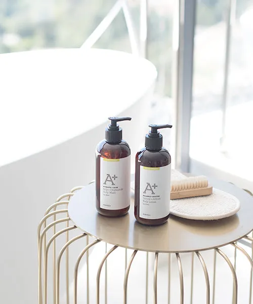 Yarrow   Arnica Body Lotion